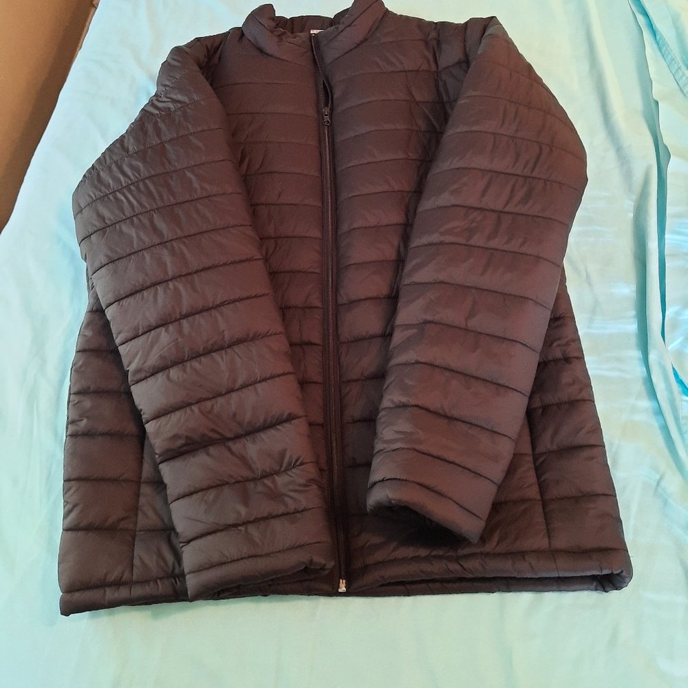 Open Trails Men's Jacket - size Medium